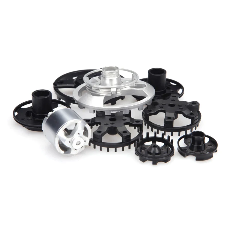 Ce face ca piesele CNC din magneziu să fie alegerea perfectă pentru producția de înaltă precizie?