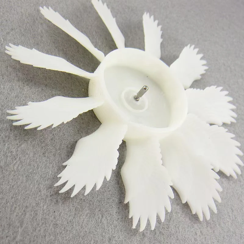 Cum oferă procesul de turnare a uretanului avantaje de înaltă precizie, de producție cu volum redus?