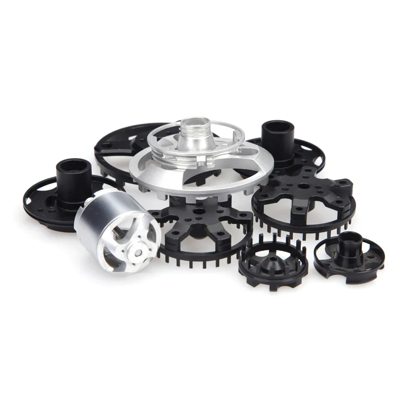 Cum sunt fabricate piesele CNC din magneziu pentru a satisface cerințele tehnice de precizie?